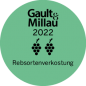 Preview: 2019er Müller-Thurgau Grande