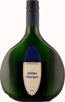 2020er Müller-Thurgau (Bocksbeutel)