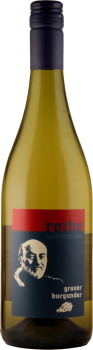 2023er Grauer Burgunder