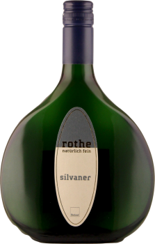 2022 Silvaner (Bocksbeutel)