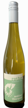 2023er Müller-Thurgau