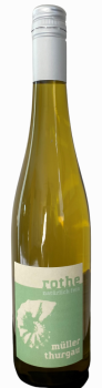 2021er Müller-Thurgau