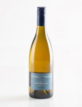 2015er Indigenius Silvaner Goldene Rebschere
