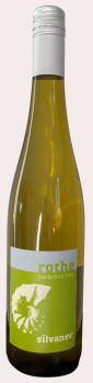 2023er Silvaner