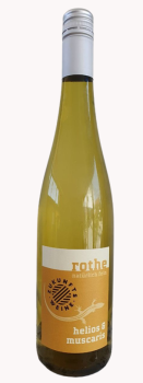 2023 Zukunftswein Helios x Muscaris