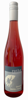 2023er Inselwein Rosé