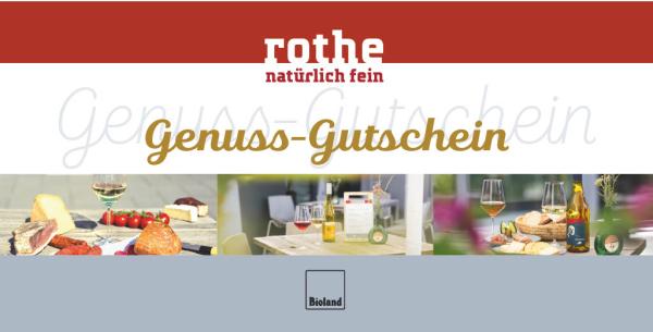 Gutschein