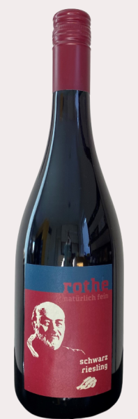 2021er Schwarzriesling