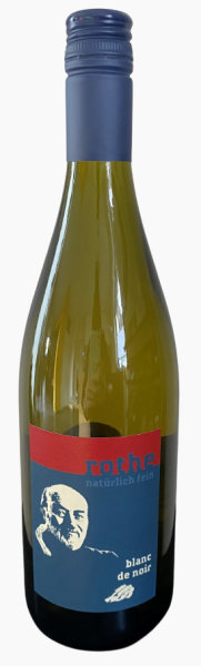 2022er Blanc de Noir