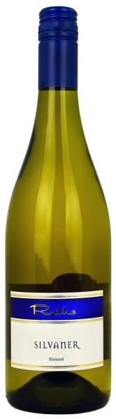 2019er Silvaner