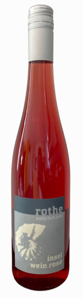 2022er Inselwein Rosé